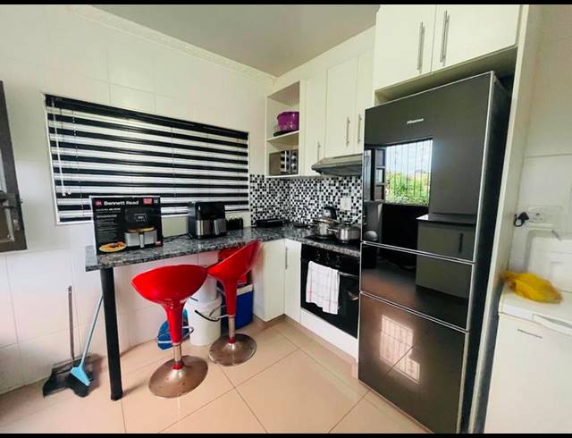 3 BEDROOM HOUSE FOR SALE IN GAMALAKHE